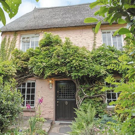 Laurel Cottage Stoke Gabriel Экстерьер фото