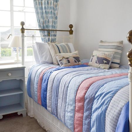 Laurel Cottage Stoke Gabriel Экстерьер фото