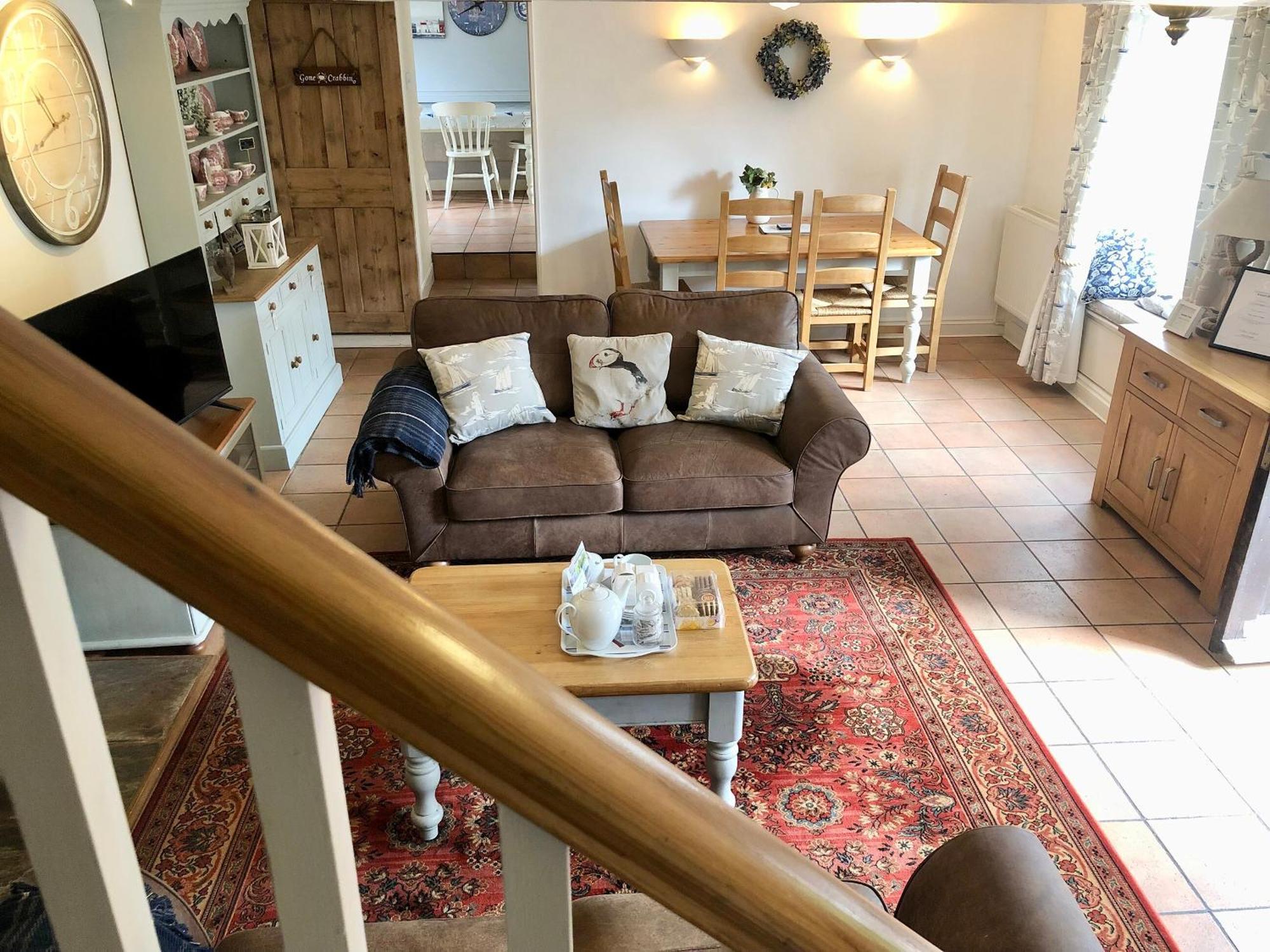 Laurel Cottage Stoke Gabriel Экстерьер фото