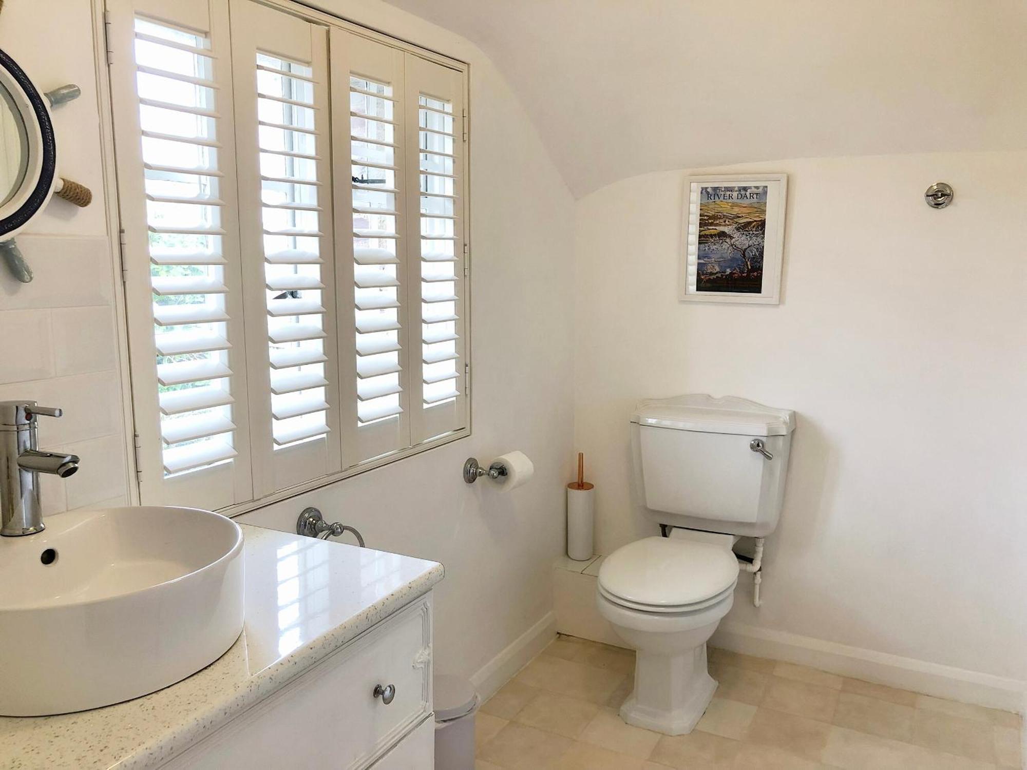 Laurel Cottage Stoke Gabriel Экстерьер фото