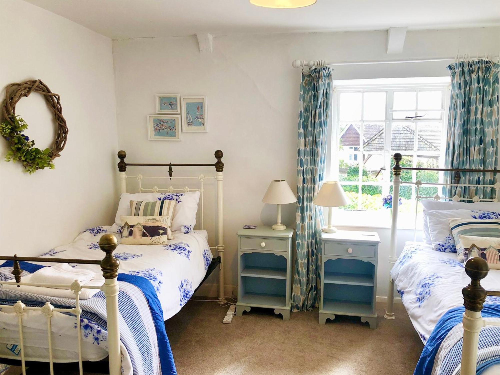 Laurel Cottage Stoke Gabriel Экстерьер фото