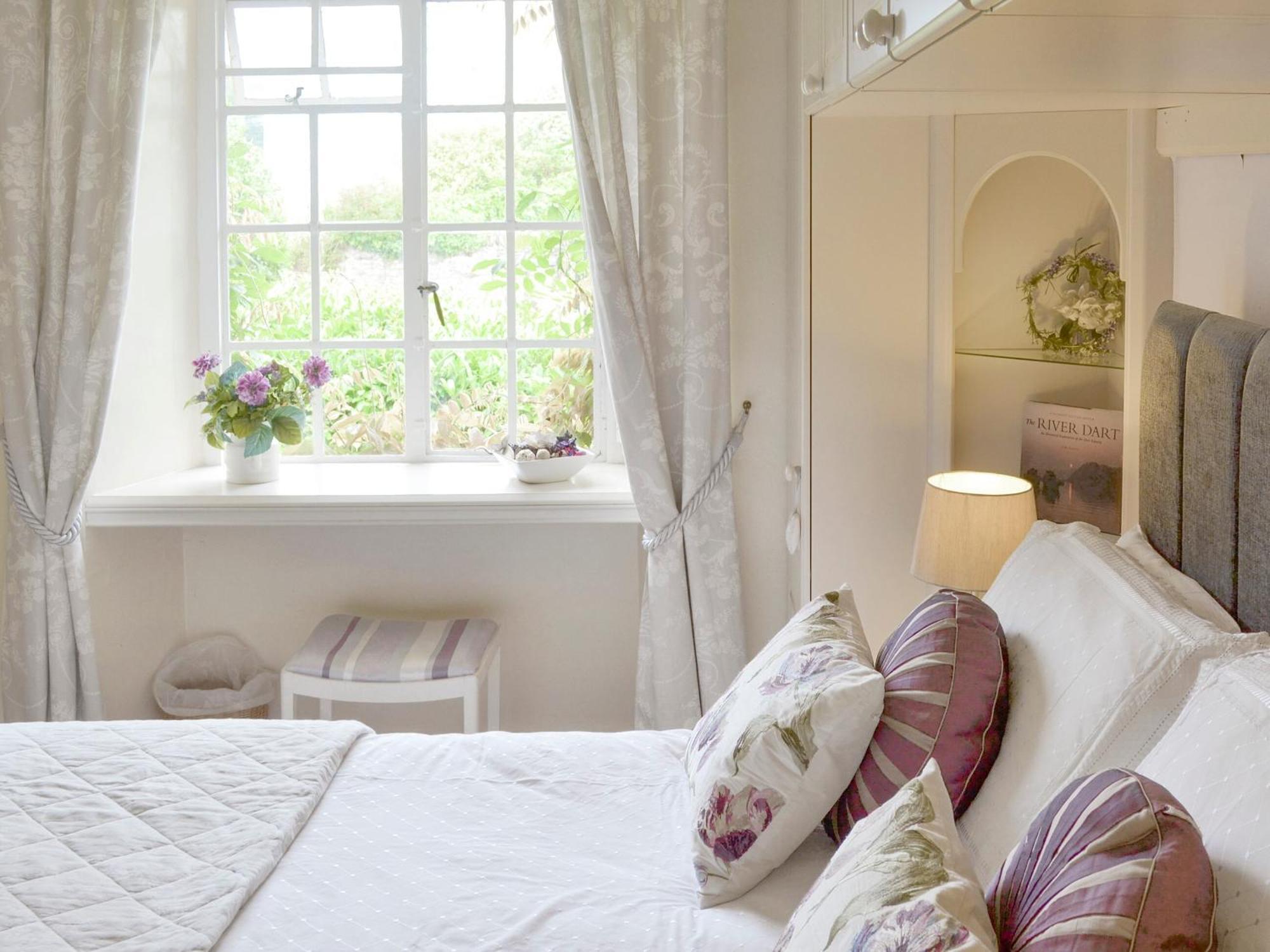 Laurel Cottage Stoke Gabriel Экстерьер фото
