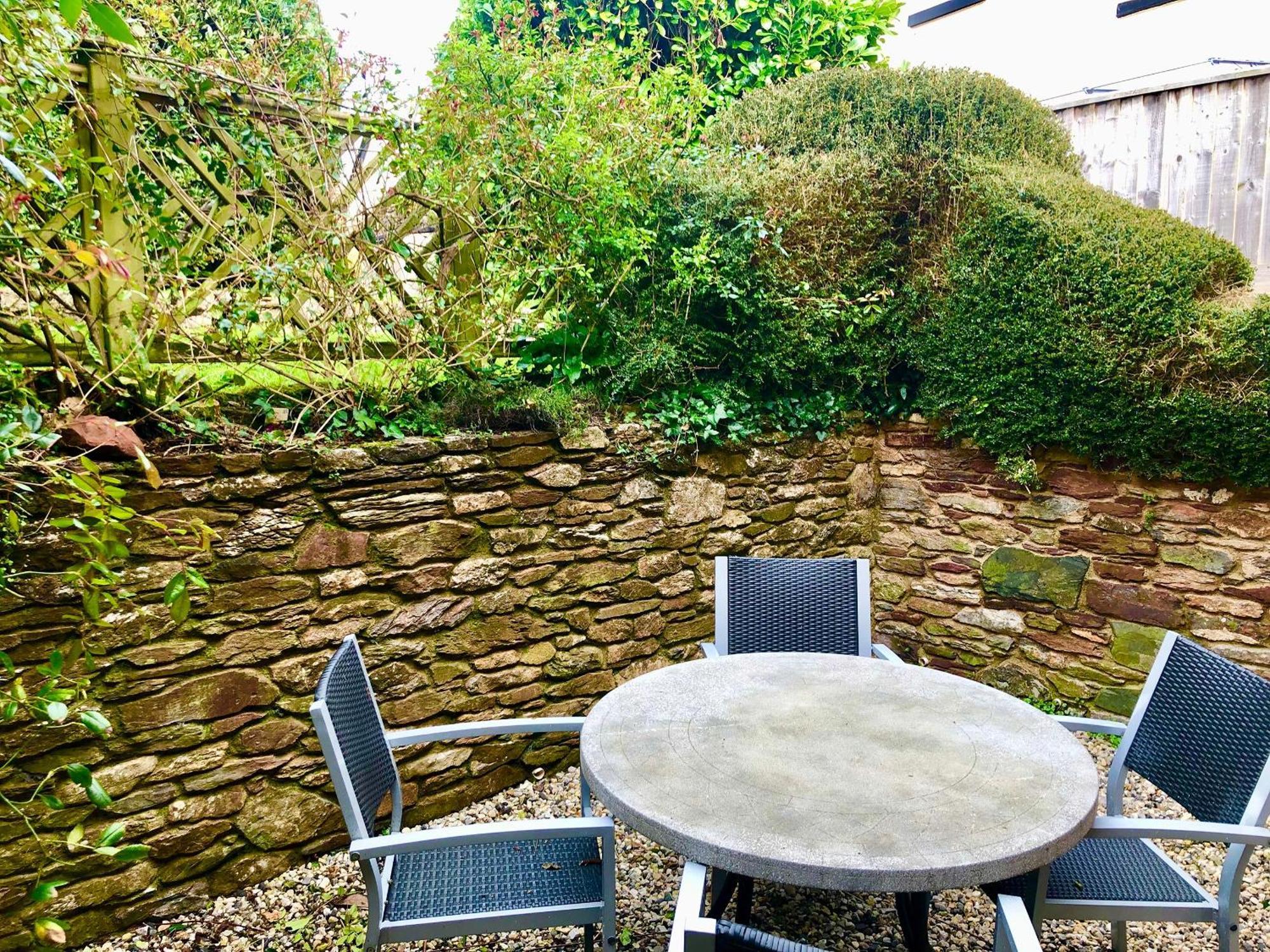 Laurel Cottage Stoke Gabriel Экстерьер фото